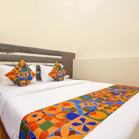 Fabhotel Freedom International Hotel Mumbai
