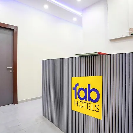 Hotel Fabhotel Freedom International 3*