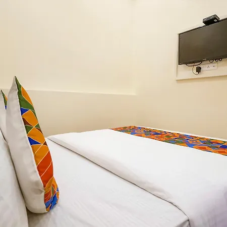 Fabhotel Freedom International