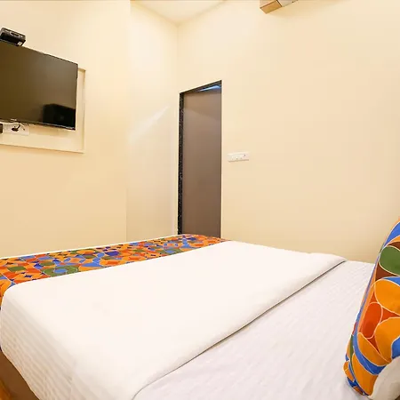Hotel Fabhotel Freedom International 3*