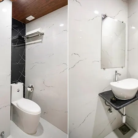 Fabhotel Freedom International Hotel Mumbai