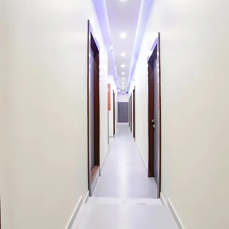 Fabhotel Freedom International 3*