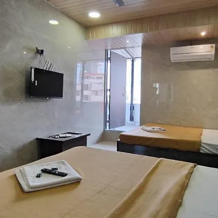 Jupiter Residency Hotel 3*