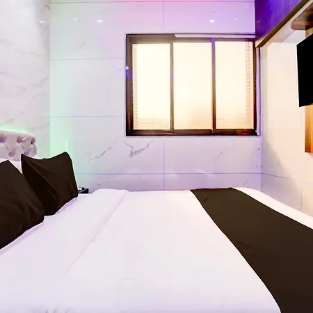 Hotel O My Choice Mumbai