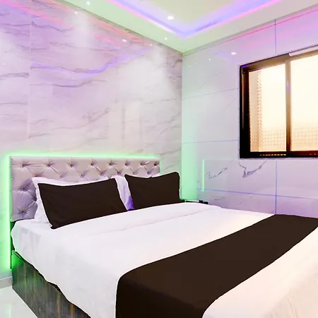 Hotel O My Choice