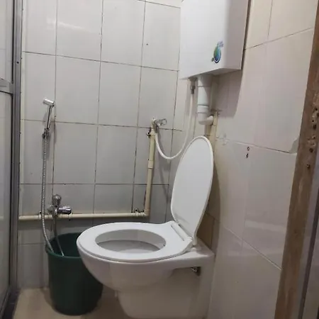 Hostel Seven Star Pg And Mumbai