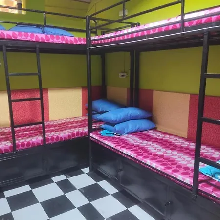Seven Star Pg And Hostel