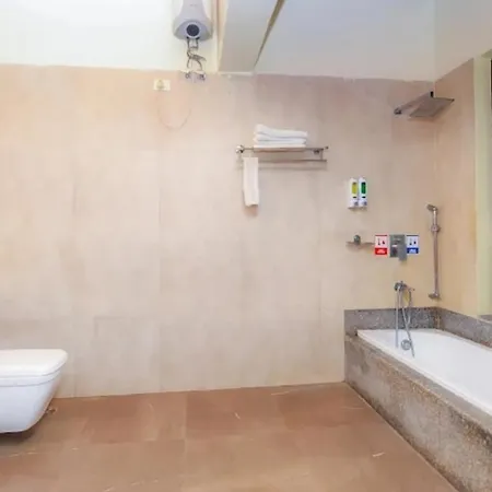 Diamond Hotel Mumbai