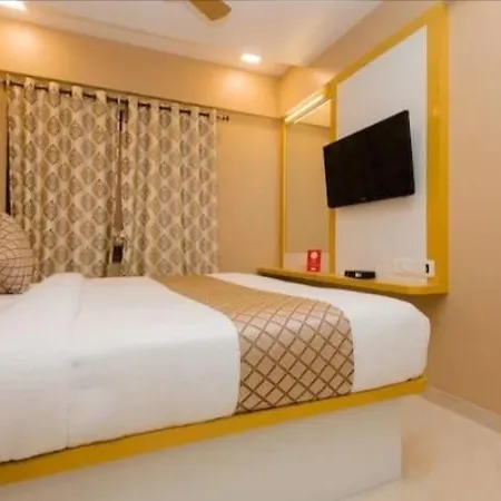 Comfort- Andheri West * Mumbai