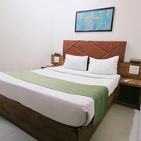Comfort- Andheri West Guest house Mumbai