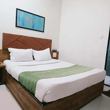 Comfort- Andheri West Guest house Mumbai