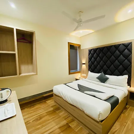 Comfort- Andheri West Guest house Mumbai