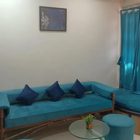 Private 1 Bedroom Cosy Nr Vivanta Malad West Mumbai
