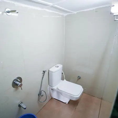 Skylink Hospitality Mahalaxmi 3*