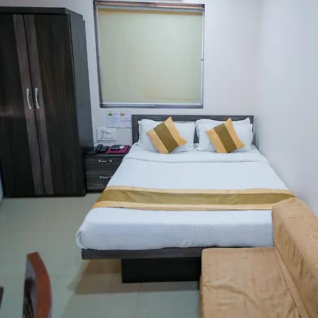 Skylink Hospitality Mahalaxmi
