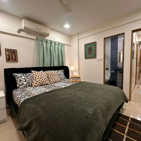 Apartment Sperb 4 Bedroom