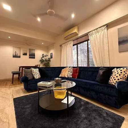 Sperb 4 Bedroom Apartment *
