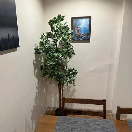 Apartment Sperb 4 Bedroom *