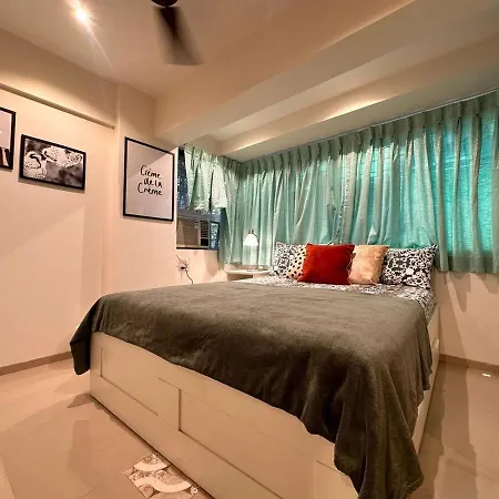 Apartment Sperb 4 Bedroom