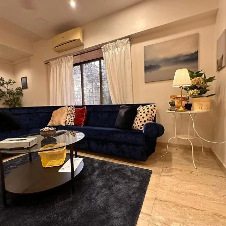 Sperb 4 Bedroom * Mumbai