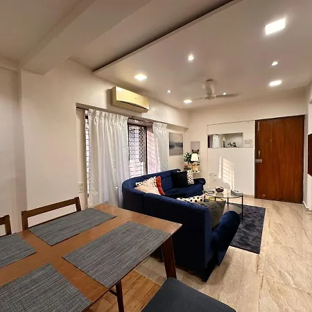 Apartment Sperb 4 Bedroom