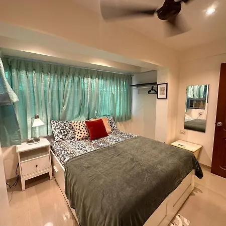 Sperb 4 Bedroom Apartment