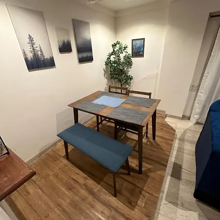 Apartment Sperb 4 Bedroom