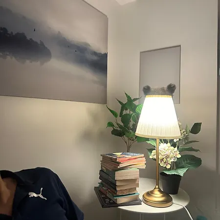 Apartment Sperb 4 Bedroom *