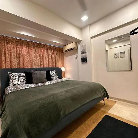 Sperb 4 Bedroom Apartment Mumbai