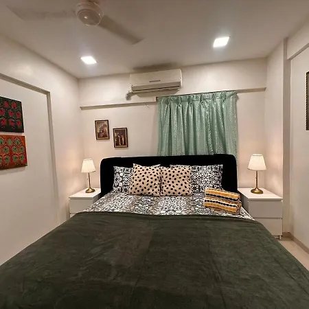 Sperb 4 Bedroom Apartment *