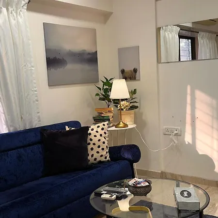 Sperb 4 Bedroom Apartment Mumbai