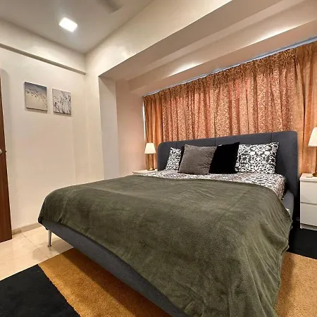 Sperb 4 Bedroom *