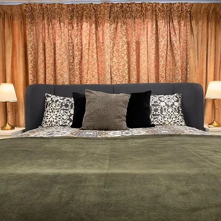 Sperb 4 Bedroom * Mumbai