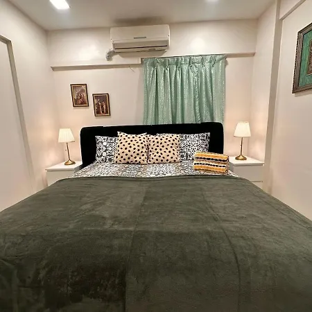 Apartment Sperb 4 Bedroom