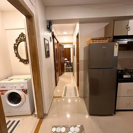 Sperb 4 Bedroom Apartment *