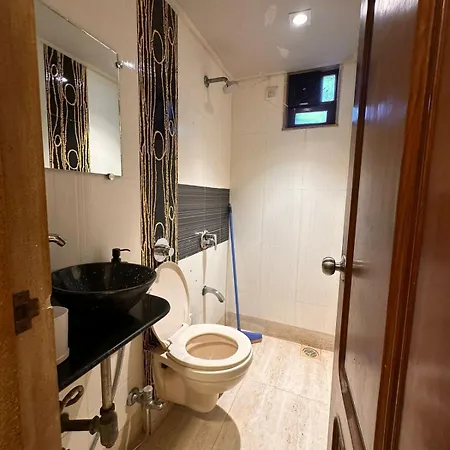 Sperb 4 Bedroom Mumbai