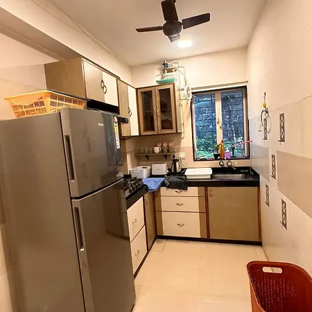 Apartment Sperb 4 Bedroom