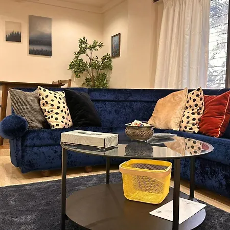 Sperb 4 Bedroom Apartment