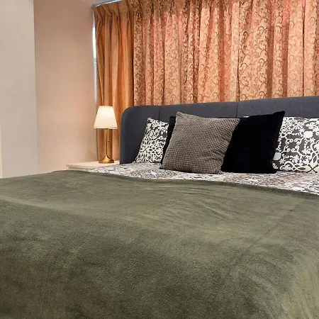 Sperb 4 Bedroom * Mumbai