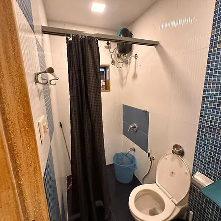 Apartment Sperb 4 Bedroom *