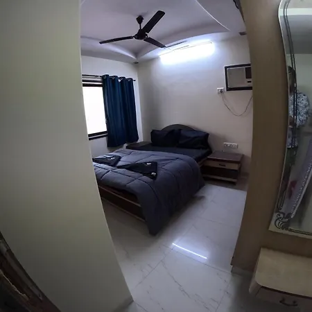 Private 2 Bedroom Cosy Nr Vivanta Malad West Apartment Mumbai