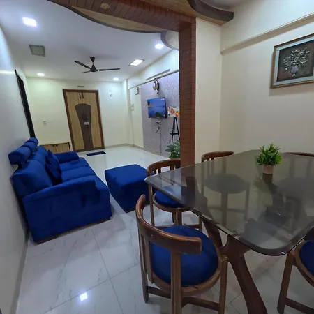 Private 2 Bedroom Cosy Nr Vivanta Malad West *
