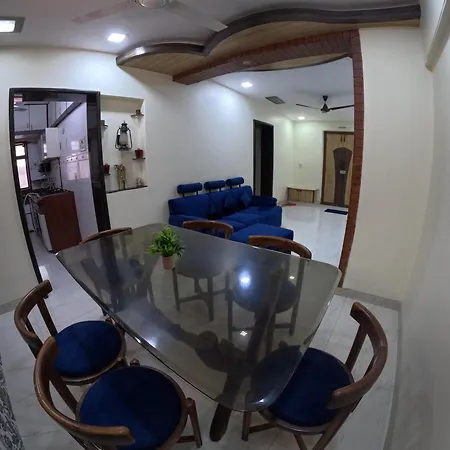 Private 2 Bedroom Cosy Nr Vivanta Malad West * Mumbai