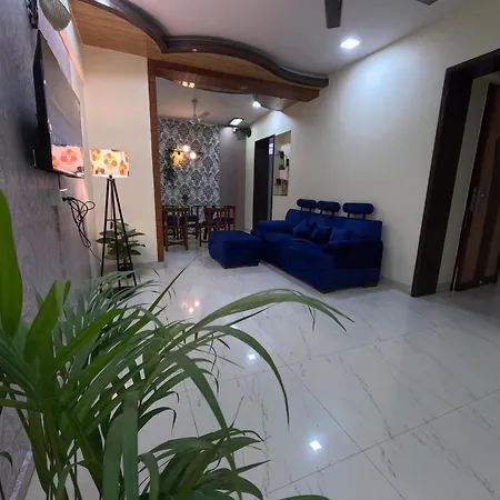 Private 2 Bedroom Cosy Nr Vivanta Malad West