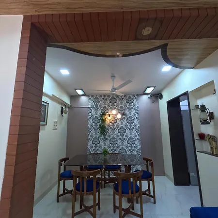 Private 2 Bedroom Cosy Nr Vivanta Malad West * Mumbai