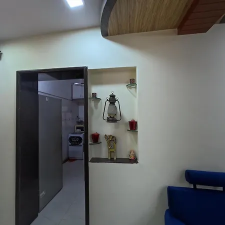 Private 2 Bedroom Cosy Nr Vivanta Malad West Apartment Mumbai