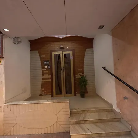 Private 2 Bedroom Cosy Nr Vivanta Malad West Apartment Mumbai