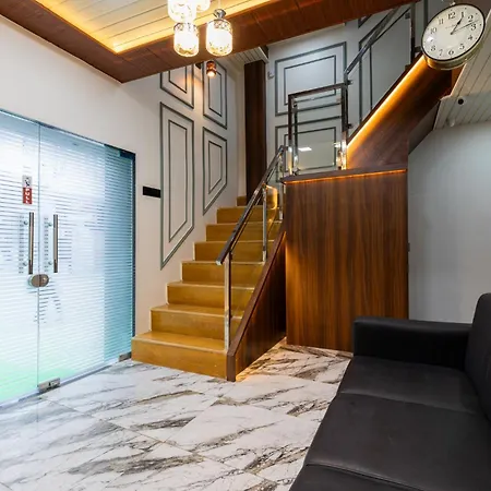 Ananta 3* Mumbai