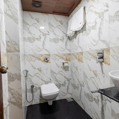 Ananta Hotel Mumbai