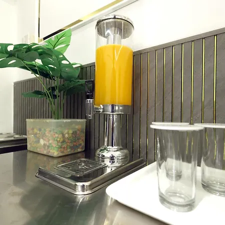 Myotel - Santacruz Hotel